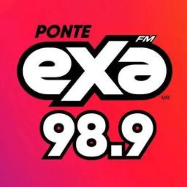 Exa FM Los Mochis 98.9 FM