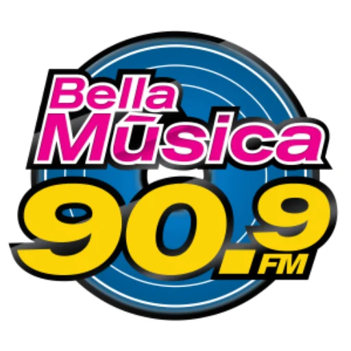 BELLA MÚSICA 90.9 (Veracruz) - 90.9 FM - XHVER-FM - Valanci Media Group - Boca del Río, Veracruz