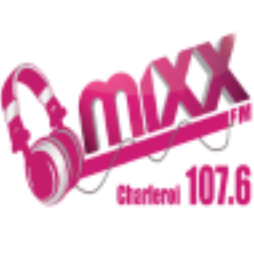 Mixx FM Charleroi