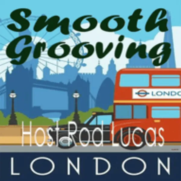 Smooth Grooving Radio