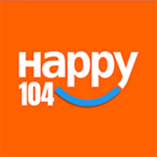 Happy 104