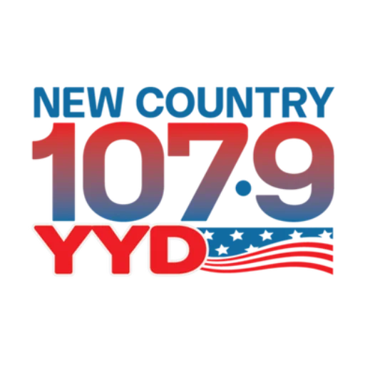 New Country 107.9 YYD - Amherst, VA