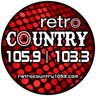 retro Country 105.9 / 103.3
