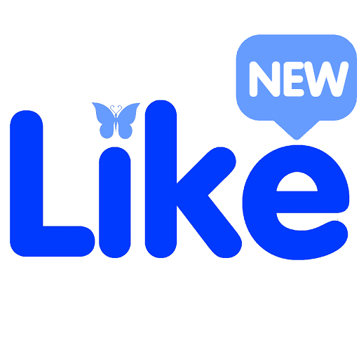 Like Radio - NEW (MP3)