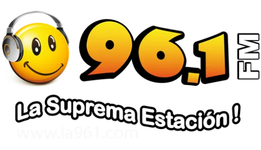 La 961 - Suprema estacion