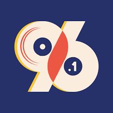 CFMY-FM 96.1 "My 96FM" Medicine Hat, AB