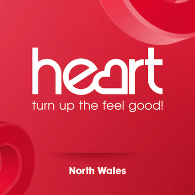 Heart North Wales