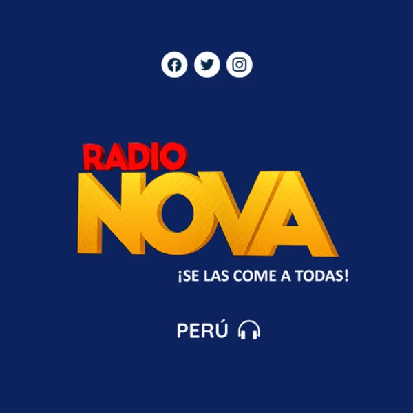 Radio Nova peru