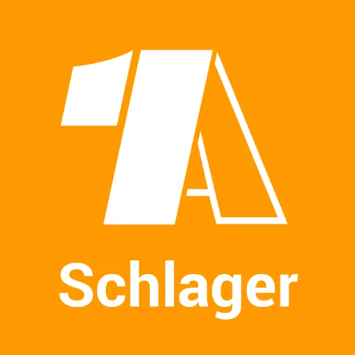 1 A - Schlager von 1A Radio
