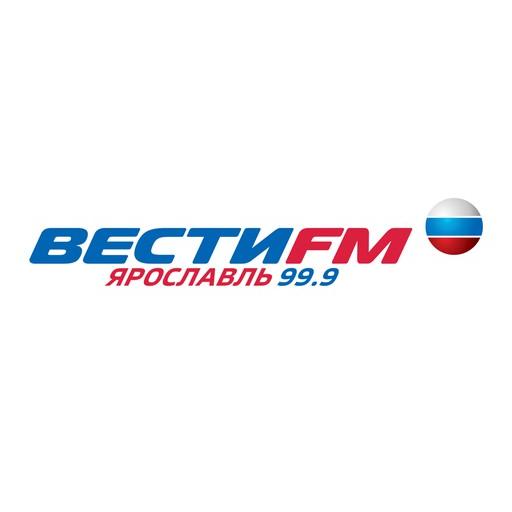 Vesti FM Nizhny Novgorod 98.6 FM