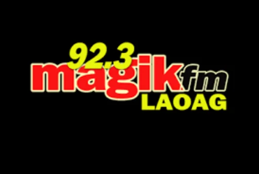 Magik FM Laoag