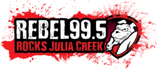 Rebel FM - Julia Creek - 99.5 FM (AAC)