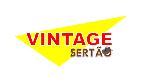VINTAGE SERTÃO