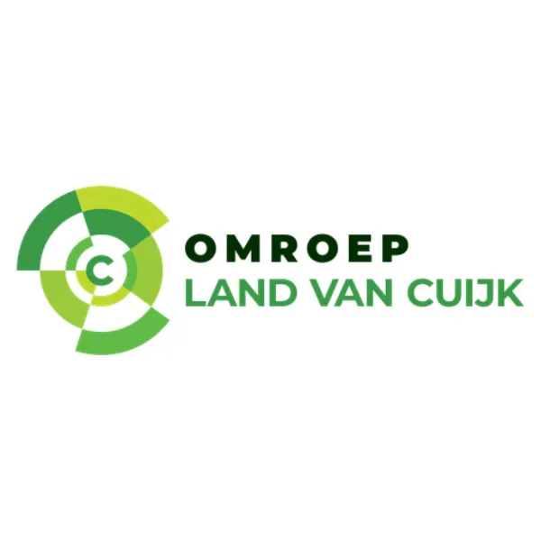 Omroep Land van Cuijk (2nd server, 320k)