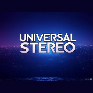 Universal Stereo FM