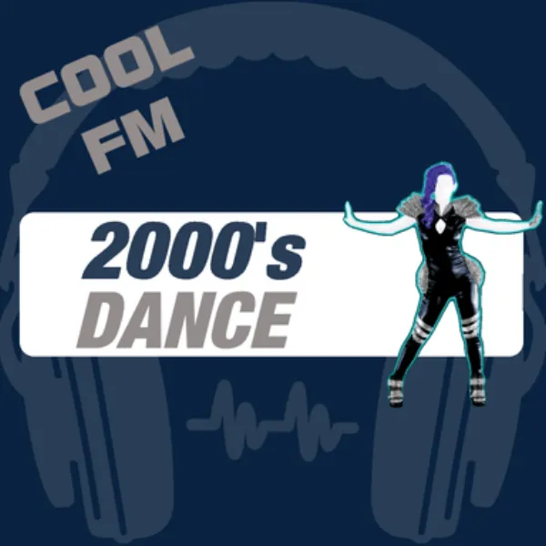 Cool.FM DANCE 2000's
