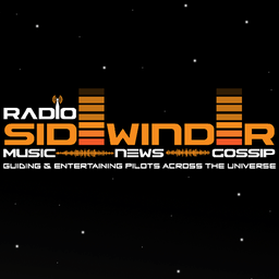 Radio Sidewinder