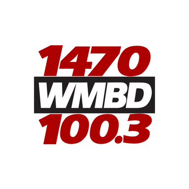 WMBD 1470 AM 100.3 FM Peoria News and Talk
