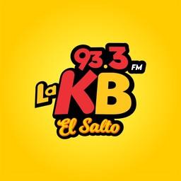La Nueva (El Salto) - 93.3 FM - XHPNVO-FM - GPM Grupo Promomedios - El Salto, Pueblo Nuevo, Durango
