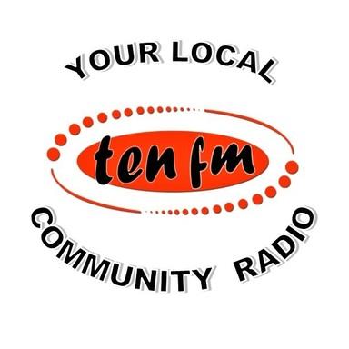 Ten FM - Tenterfield - 89.7 FM (AAC+)