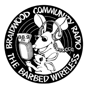 2BRW Braidwood FM