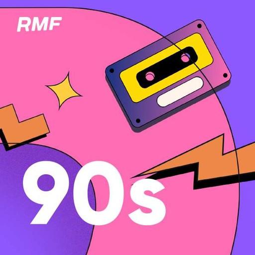 RMF 90s + FAKTY
