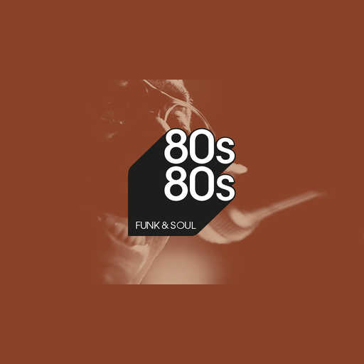 80s80s Soul Ballads