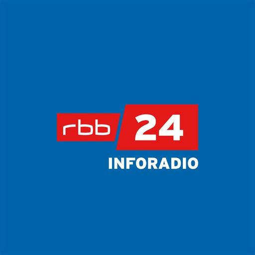 Inforadio vom rbb