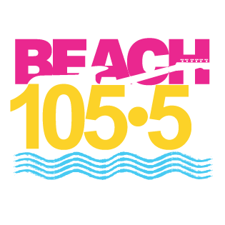 Beach 105.5