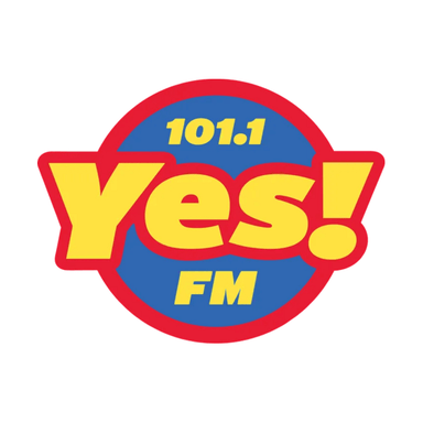 101.1 Yes FM Manila