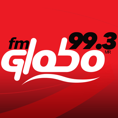 Globo 99.3 (Tijuana) - 99.3 FM - XHOCL-FM - MVS Radio - Tijuana, Baja California
