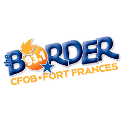 CFOB-FM "93.1 The Border" Fort Frances, ON