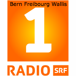 Radio SRF 1 Bern Freibourg Wallis