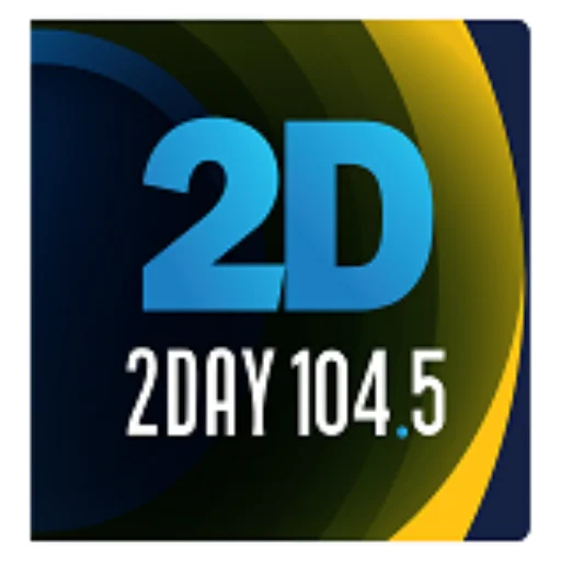 2Day 104.5