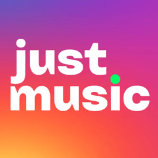 Just Music Radio
