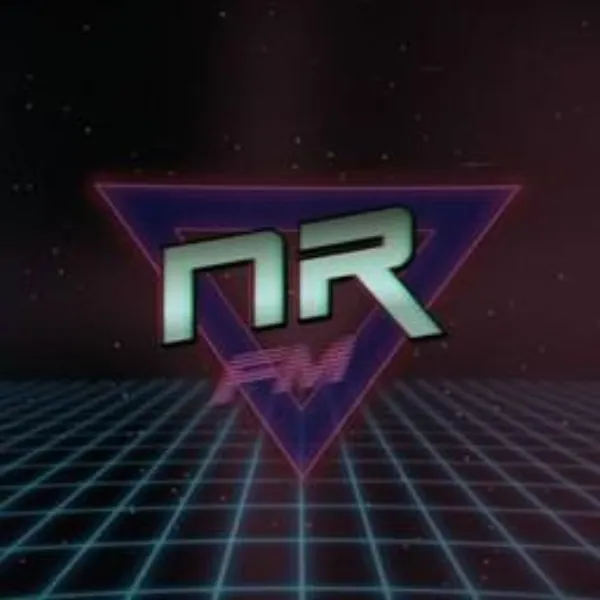 Nightride FM Chillsynth