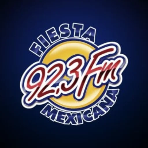 92.3 Fiesta Mexicana (GDL) - 92.3 FM - XHBIO-FM - Grupo Promomedios - Guadalajara, Jalisco