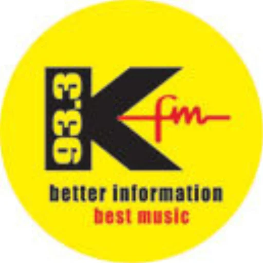 KFM - Kampala - 93.3 FM (MP3)