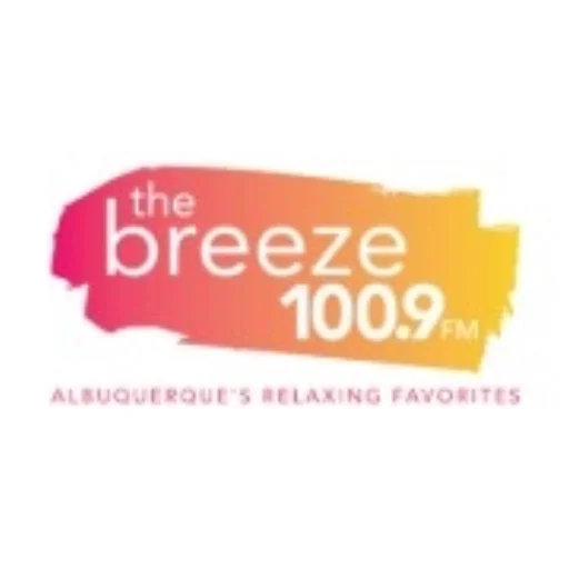100.9 The Breeze