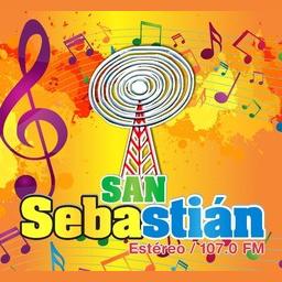 San Sebastián stereo 107.0 fm