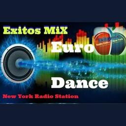 Radio Mirage - Euro Dance