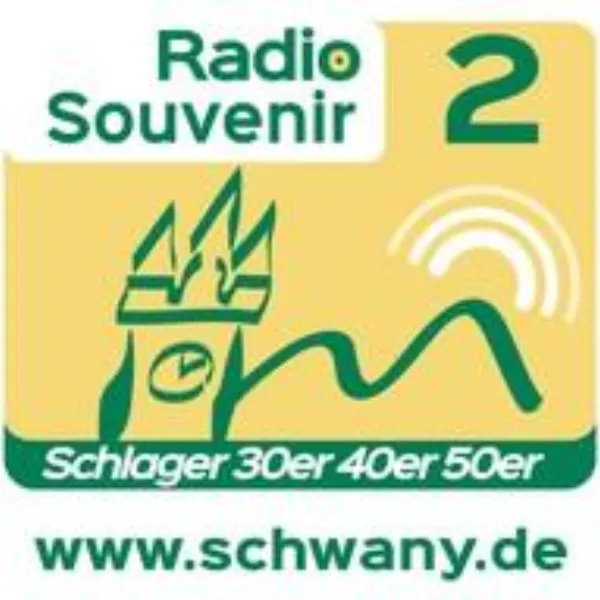 Schwany  Souvenir 2
