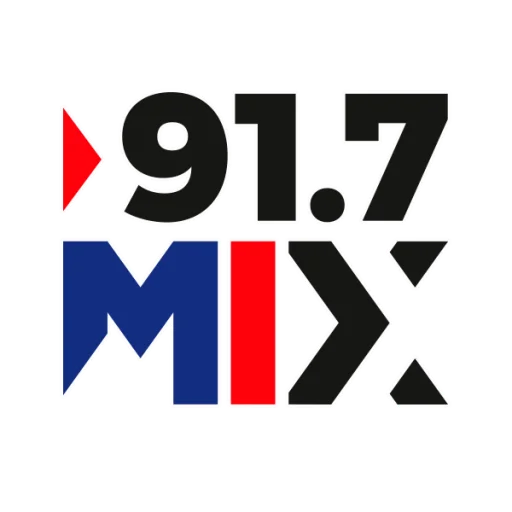 MIX 91.7 (Puebla) - 91.7 FM - XHRC-FM - Grupo ACIR - Puebla, Puebla