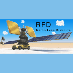 Radio Free Dishnuts (RFD)