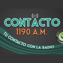 Contacto 1190 AM