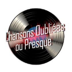 Chansons oubliees ou presque
