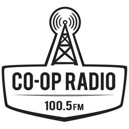 CFRO Vancouver Cooperative Radio