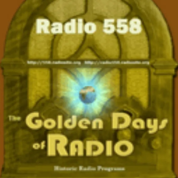 Spectrum Radio International 558 AM