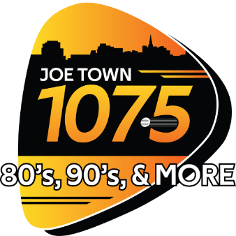 KESJ Joetown 107.5
