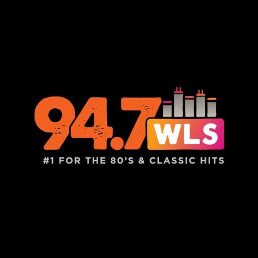 94.7 WLS